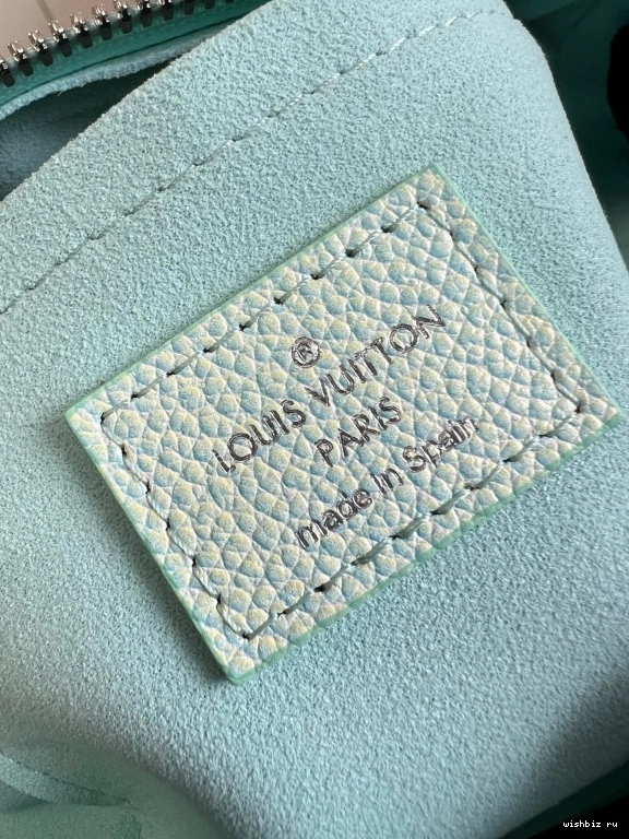 WIS LOUIS SPEEDY VUITTON BANDOULIÈRE 20 0825